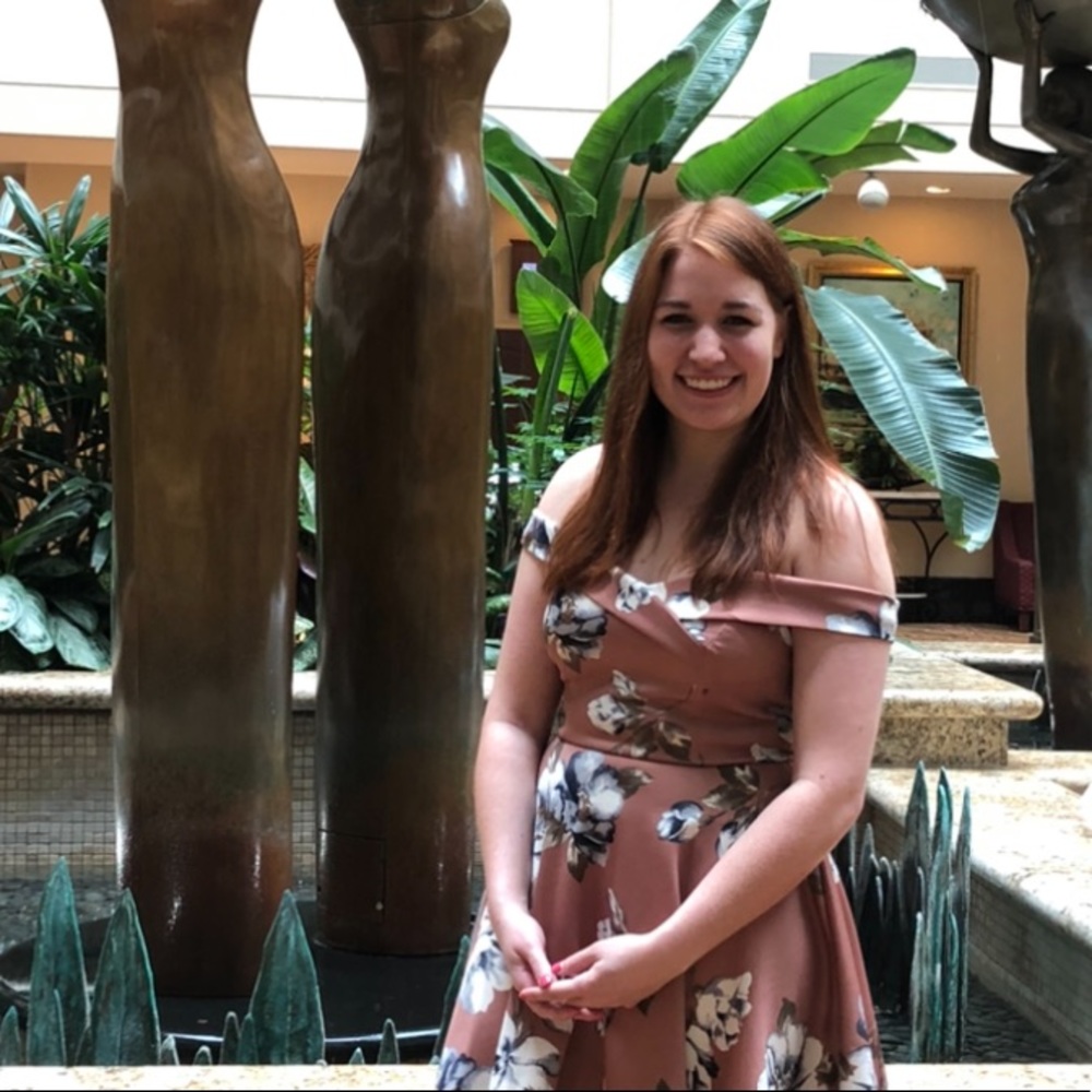 Meet your Seller, Heather